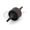 Moog Bushing- Trailing Arm, K201425 K201425 - alternate 4
